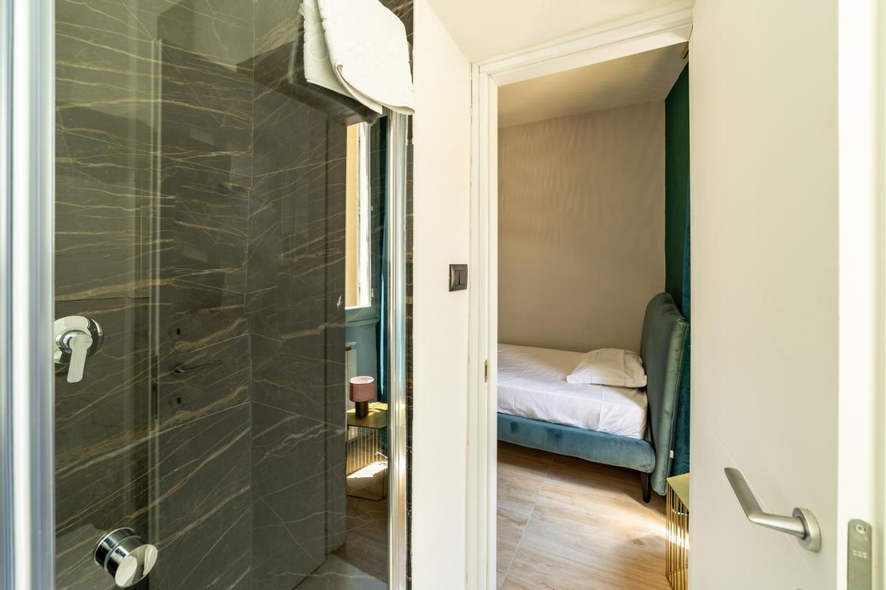 Room Eleven Florencia Exterior foto